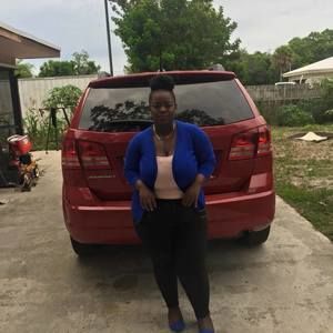 Meet your Posher, Ann altine